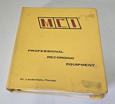 Mci 110 series for sale  Los Angeles