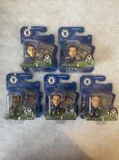 Soccerstarz chelsea cole for sale  NEATH