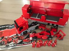 Lego ferrari 8654 d'occasion  Cagnes-sur-Mer