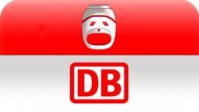 Zugticket köln berlin gebraucht kaufen  Berlin