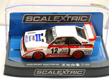 Scalextric c3750 audi gebraucht kaufen  Berlin