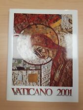 Vaticano 2001 libro usato  Roma