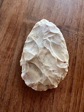 Ancient biface hand for sale  Spring Branch