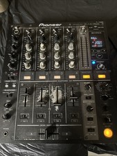 Pioneer djm 700 for sale  CHESTERFIELD