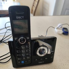 Cordless phone idect for sale  BRISTOL