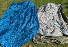 Kelty ashcroft tent for sale  Mooresville