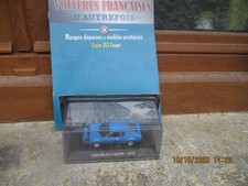 Ligier js2 coupe d'occasion Ligier js2 coupe d'occasion  Meudon