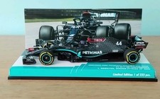 Lewis hamilton mercedes for sale  JARROW