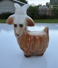 Mountain goat vintage for sale  El Dorado