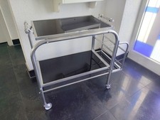 Art deco servierwagen gebraucht kaufen  Riegelsberg