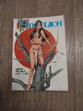 Fumetto angelica terza usato  Modena