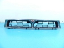 Mitsubishi Galant 2000 Zderzak przedni Górna osłona chłodnicy IMPRK1259651 IPJ14282 na sprzedaż  PL
