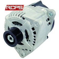 Novo alternador 120A compatível com Land Rover - Europa Range Rover 1989-95 AMR2938 AMR4247 comprar usado  Enviando para Brazil