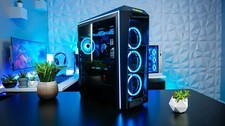 Parts atx case for sale  Santa Ana