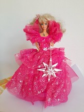 Barbie holiday festa usato  Valenza