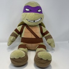 Build bear tmnt for sale  Kemp