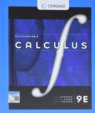 Multivariable calculus for sale  Springdale