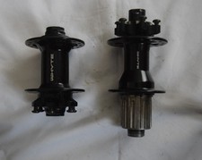 whyte bike parts for sale  BENFLEET