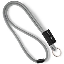 Lanyard rund schlüsselband gebraucht kaufen  Deutschland