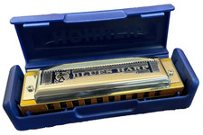 Hohner blues harp for sale  COVENTRY