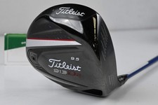 Titleist 913 driver for sale  LOANHEAD