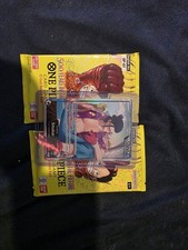 Piece tcg english gebraucht kaufen  Saarlouis