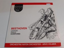 Beethoven leonore fidelio usato  Bozen