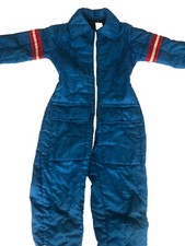 Blue snowmobile thermal for sale Blue snowmobile thermal for sale  SITTINGBOURNE