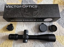 Vector optics veyron for sale  DOVER