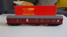 Hornby lms coaches for sale  COALVILLE