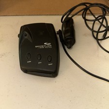 Whistler 1650 radar for sale  Deshler