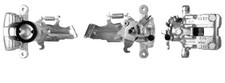 Elstock bremssattel 0699 gebraucht kaufen  Oberlungwitz