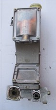 Weishaupt wtc 15a gebraucht kaufen  Kremmen