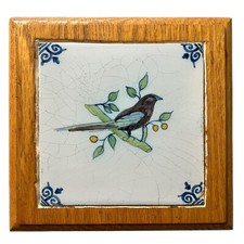 Vintage hand painted for sale  Whiting