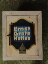 Blechdose erst grote gebraucht kaufen  Isenbüttel