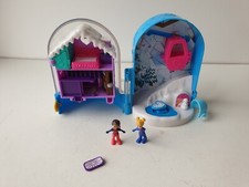 Mini univers polly d'occasion  Messigny-et-Vantoux