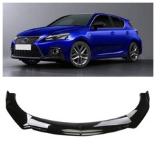 Front bumper lip for sale  LEICESTER