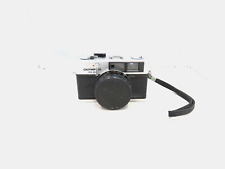 Lympus 35dc kamera gebraucht kaufen  Berlin