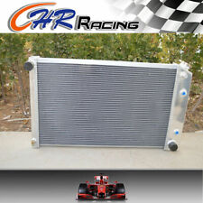 Aluminum radiator for d'occasion  Expédié en France