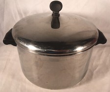 Vintage farberware aluminum for sale  Portland
