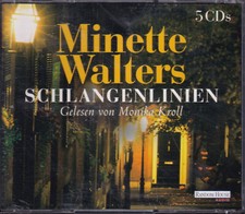 minette walters gebraucht kaufen minette walters gebraucht kaufen Kaiserslautern