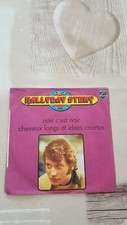 Vinyle tours hallyday d'occasion  Cuise-la-Motte