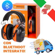 Werckmann cuffia antirumore usato  Alba