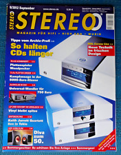 Stereo mbl c31 gebraucht kaufen  Kiel