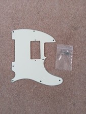 Telecaster scratchplate for sale  ALTRINCHAM