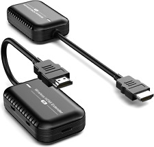 Hdmi wireless trasmettitore usato  Roma