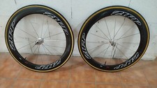 Ruote zipp 404 usato  Bari