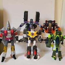 Lot transformers action for sale  Ogden