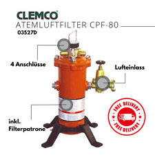 Clemco 03527d atemluftfilter gebraucht kaufen  Buchen (Odenwald)