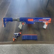 Nerf gun raided for sale  STAFFORD